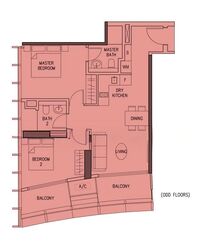 duo-residences photo thumbnail #4